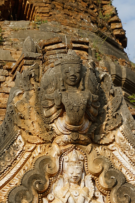 Inlé-Paya Shwe Inthein-018